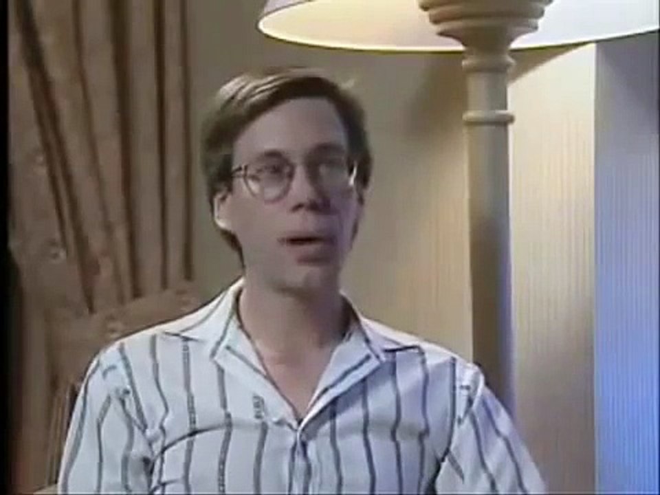 Zeta Reticuli Aliens: Robert Lazar 2 of 4