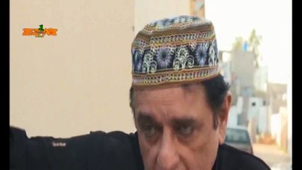 Arbi Bhaloo Funny Punjabi Totay