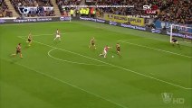 Aaron Ramsey 0_2 _ Hull City - Arsenal 04.05.2015 HD