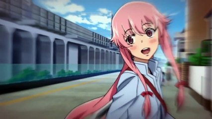 Nightmare - Anime MV ♫