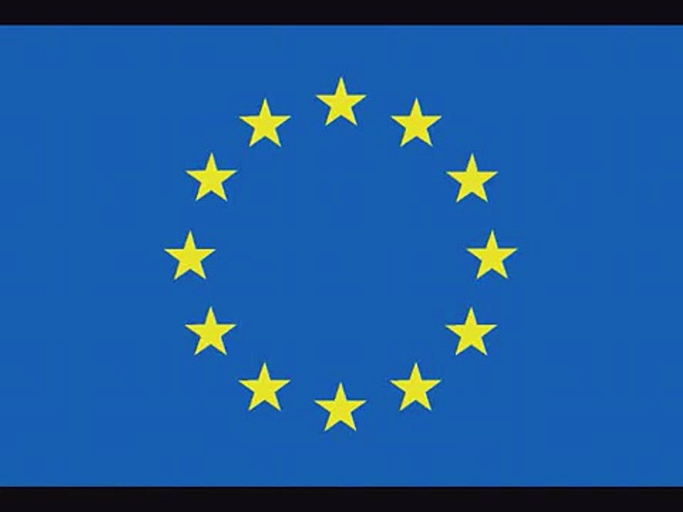 The Real European Union National Anthem