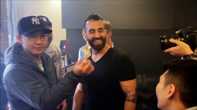 Imprint by Jason Yu - Magic Trick