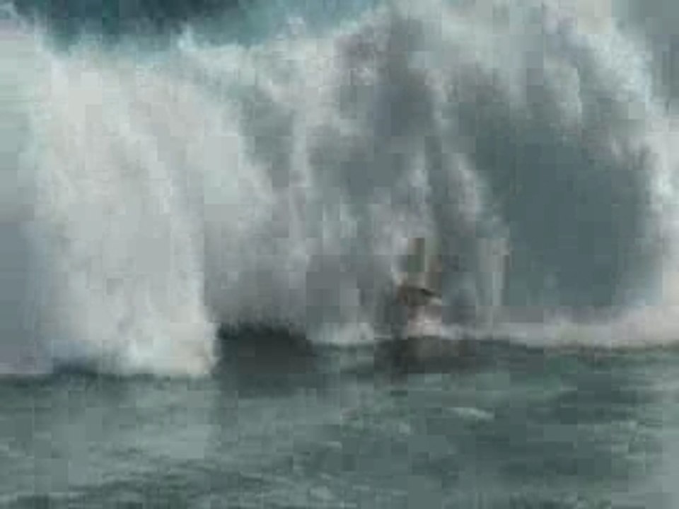 Bodyboard kuikui desert
