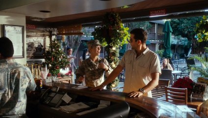 ALOHA Movie - A Second Chance (ft Bradley Cooper, Emma Stone & Rachel McAdams)