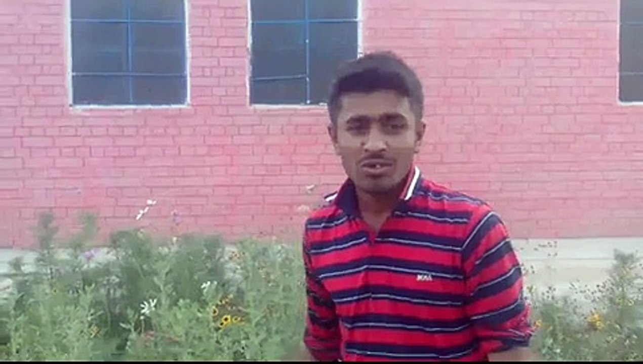 Punjabi Shairi