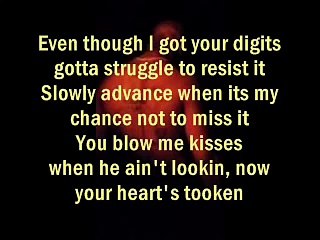 2pac Can U Get Away (Lyrics)