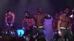 Sexy Tyson Beckford Strips With The Chippendales