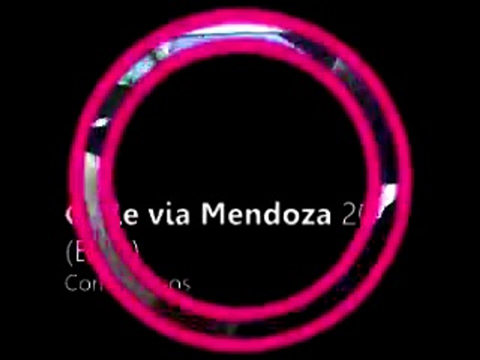 04 - Chile via Mendoza - Comentarios 2012 (Eber)