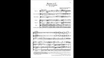 Mozart - Oboe Concerto in C, K. 314 / K. 271k [complete]