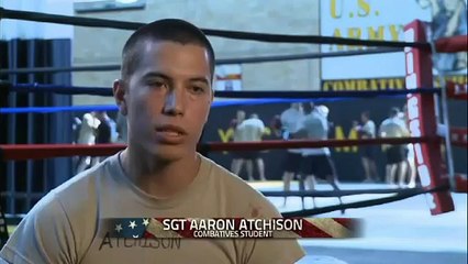 Close Combat & Warrior training! Very cool stuff. (like MMA but better!) Pt 1 of 5