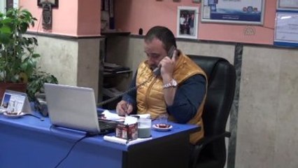 Düğünde Takı Yerine "Damacana" Taktı