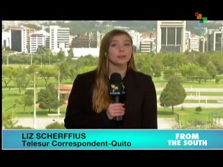 ALBA Ministers Meet to Set Agenda