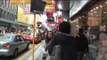 Tsim Sha Tsui／Nathan Road -Hong Kong- -English-