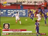 باسم مرسي يوضح حقيقة الهجوم على لاعبي الأهلي و قص شعره