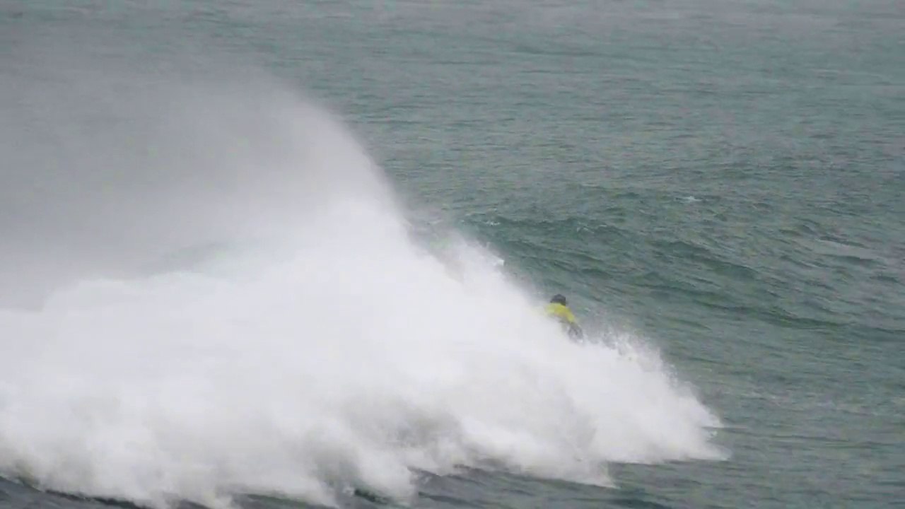 CDF SURF La Torche 2015