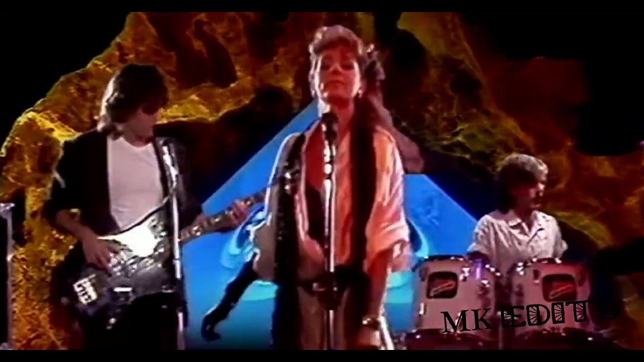 Sandra Maria Magdalena 1985 (HD version)