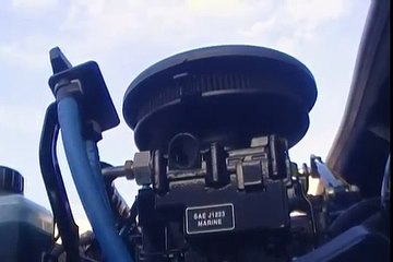 3.0L Mercruiser engine noise??