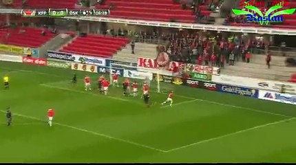Kalmar FF  3 vs Orebro SK  0      5-4-2015