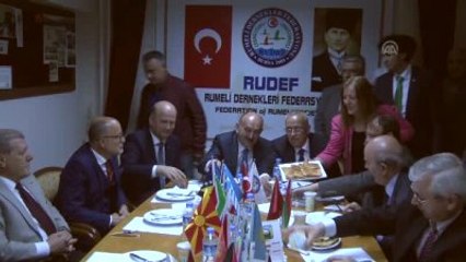 Sağlık Bakanı Müezzinoğlu