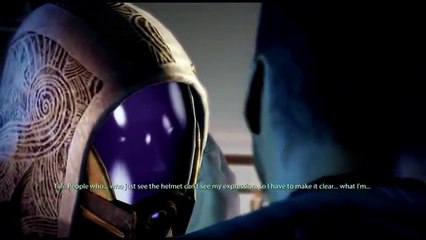 Mass Effect 2 Romance All Girls