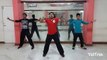 Masala bhangra Dhol jageero da dance workout by Lakshya Dance unlimited