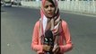 Palestinian Journalists Commemorate World Press Freedom Day