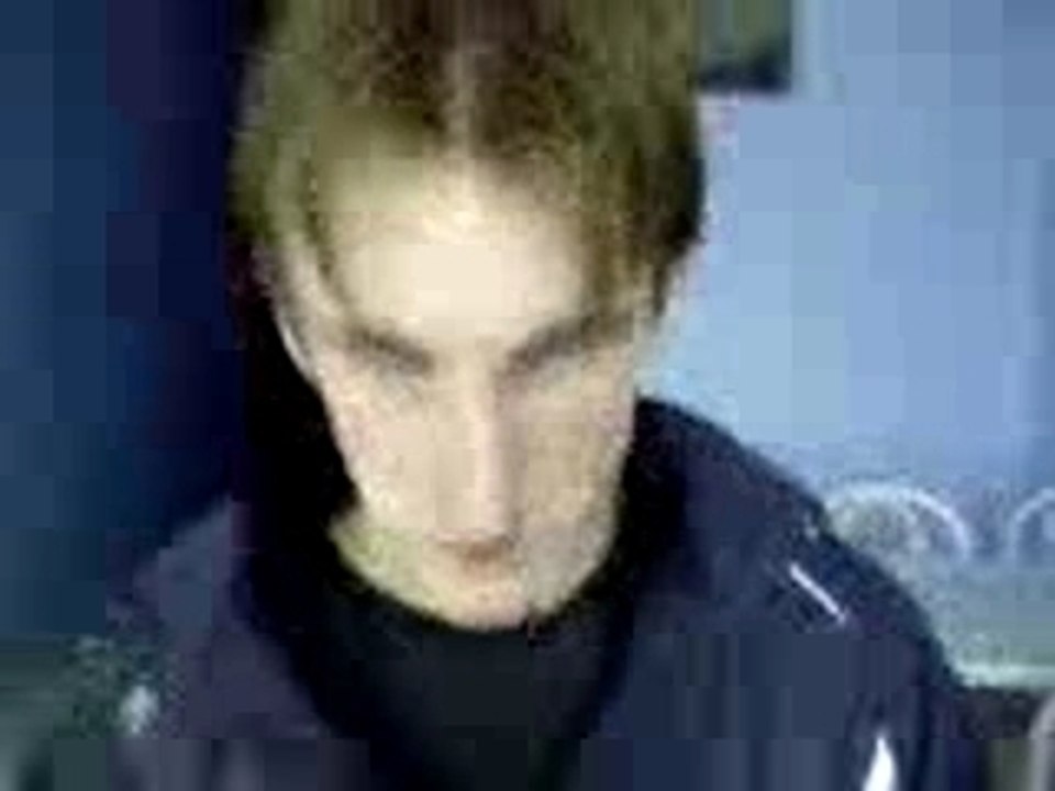 Kebab à l'harissa !