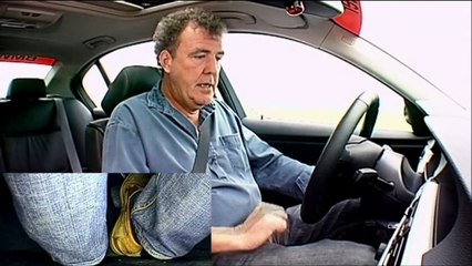 Top Gear | New Self-Driving BMW 330i | 720p HD / HQ Sound