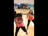 Vem Vem Dance - ZIN 53 - Melrose Dance Fitness for Zumba or group ex