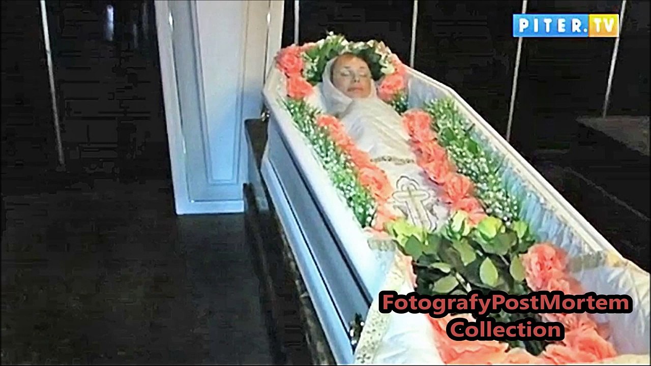 Post Mortem Collection  - 64 -Princesses