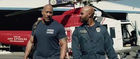 San Andreas Official Trailer #3 (2015) - Dwayne Johnson Movie HD