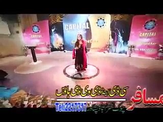 Neelo Pashto New Stage Show 2015 Mauj Masti Part2
