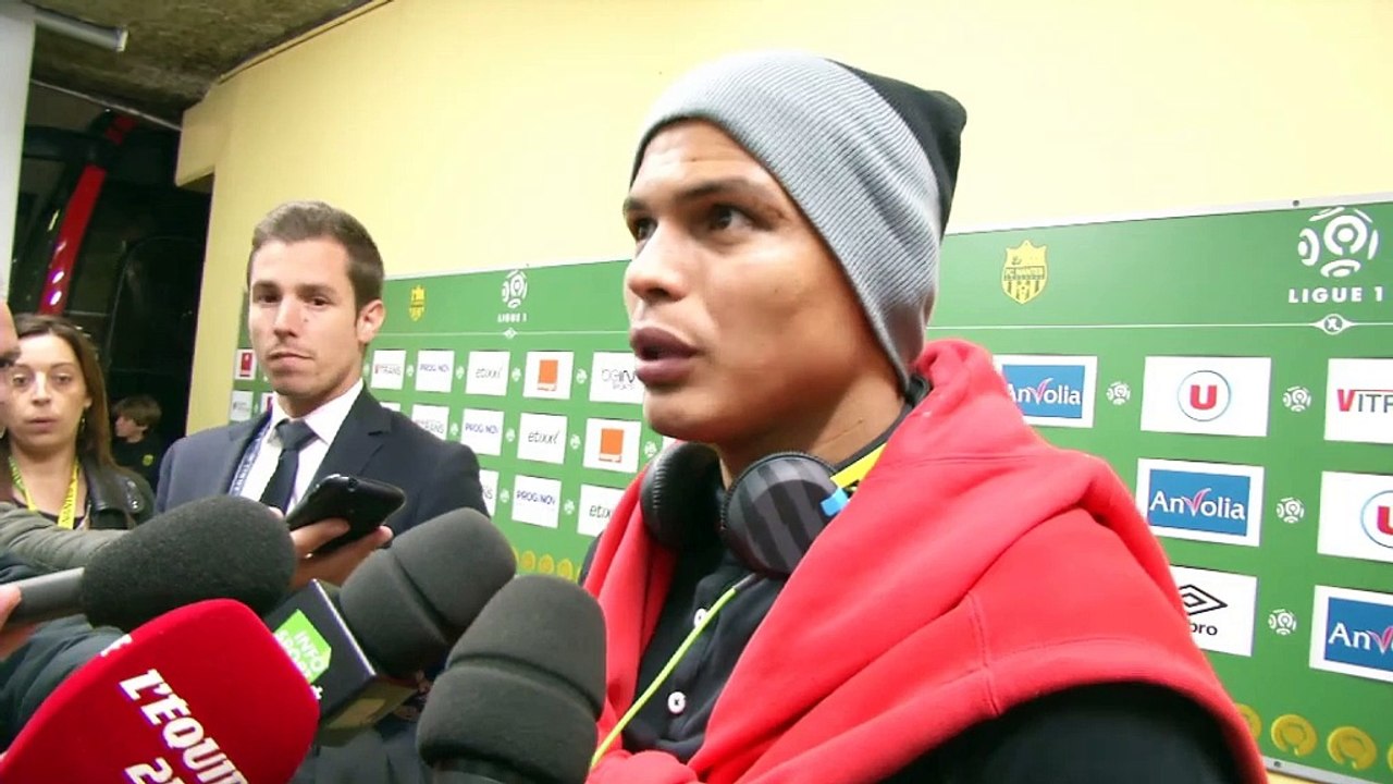 Silva: 'Mit Zlatan natürlich Selbstvertrauen'