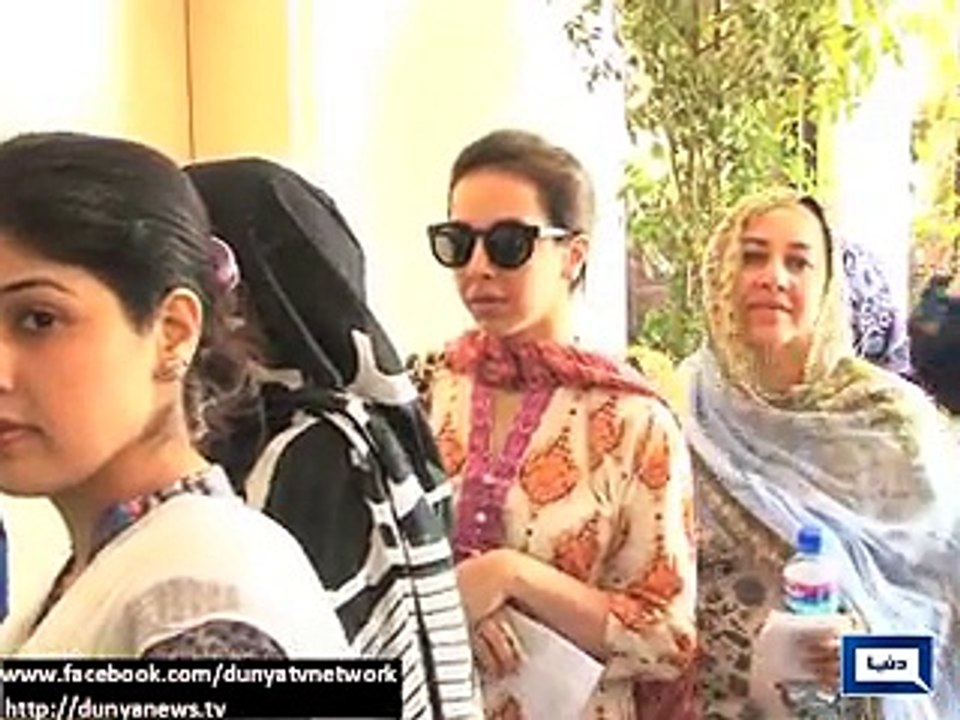 Political analysts declare election tribunal