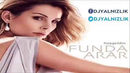 [LOL EXA] Funda Arar -  Sevdim Bir Kere