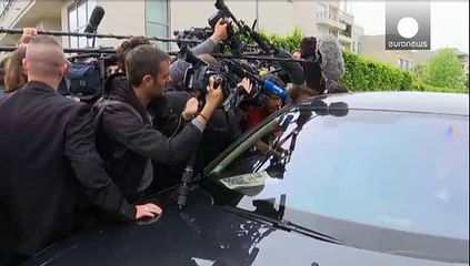 فرنسا: تعليق عضوية جان ماري لوبان في حزب الجبهة الوطنية