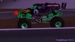 Rigs of Rods: Grave Digger Monster Jam World Finals 14 Freestyle HD