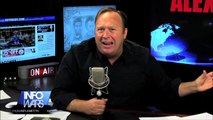 You Work For Cobra - Alex Jones Show Intro.