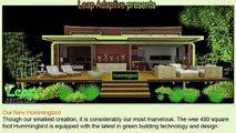 Green Home Plans - Best Energy Efficient Home Plans - Green construction video 2011 2012