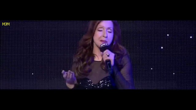 Après Toi - Vicky Leandros - ( LIVE )