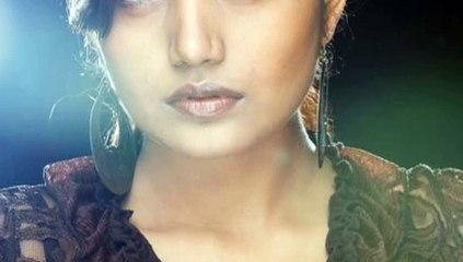 South actress anamika hot blouse