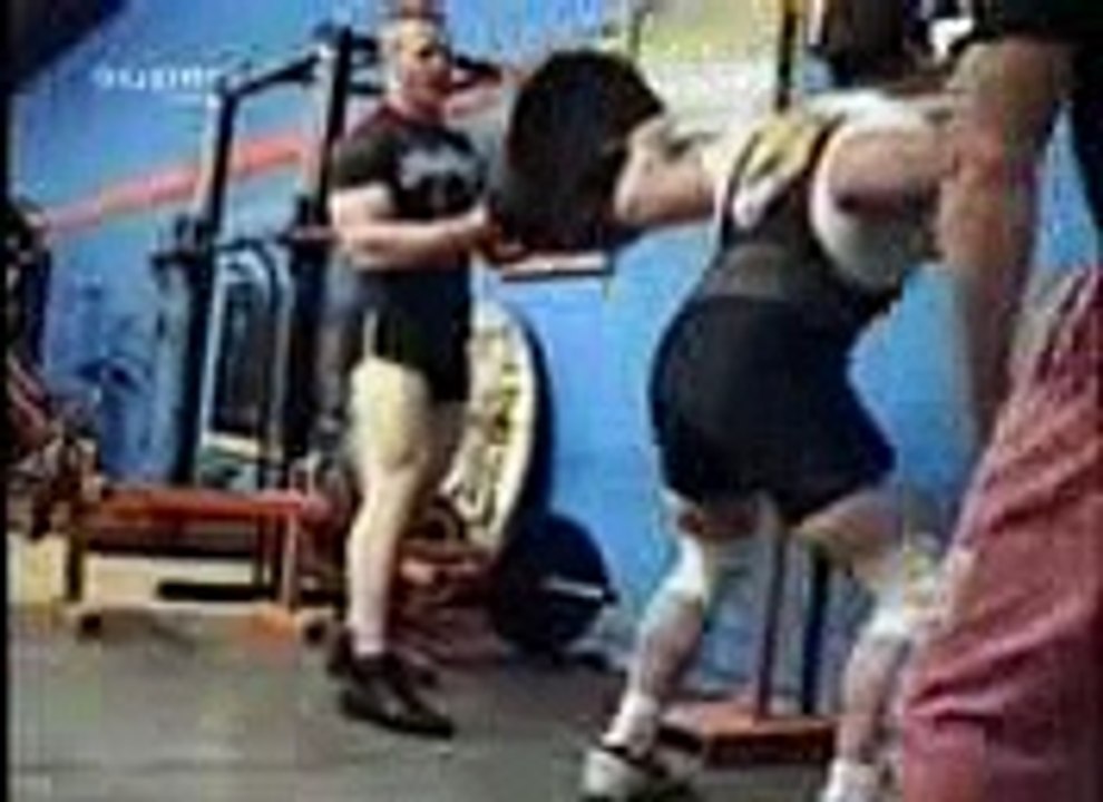 Body Building