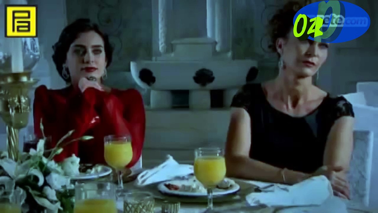 Polat Alemdar ve Memati Dans