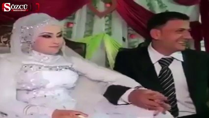 Damadın yüzsüzlüğü gelinin ilgisizliği...