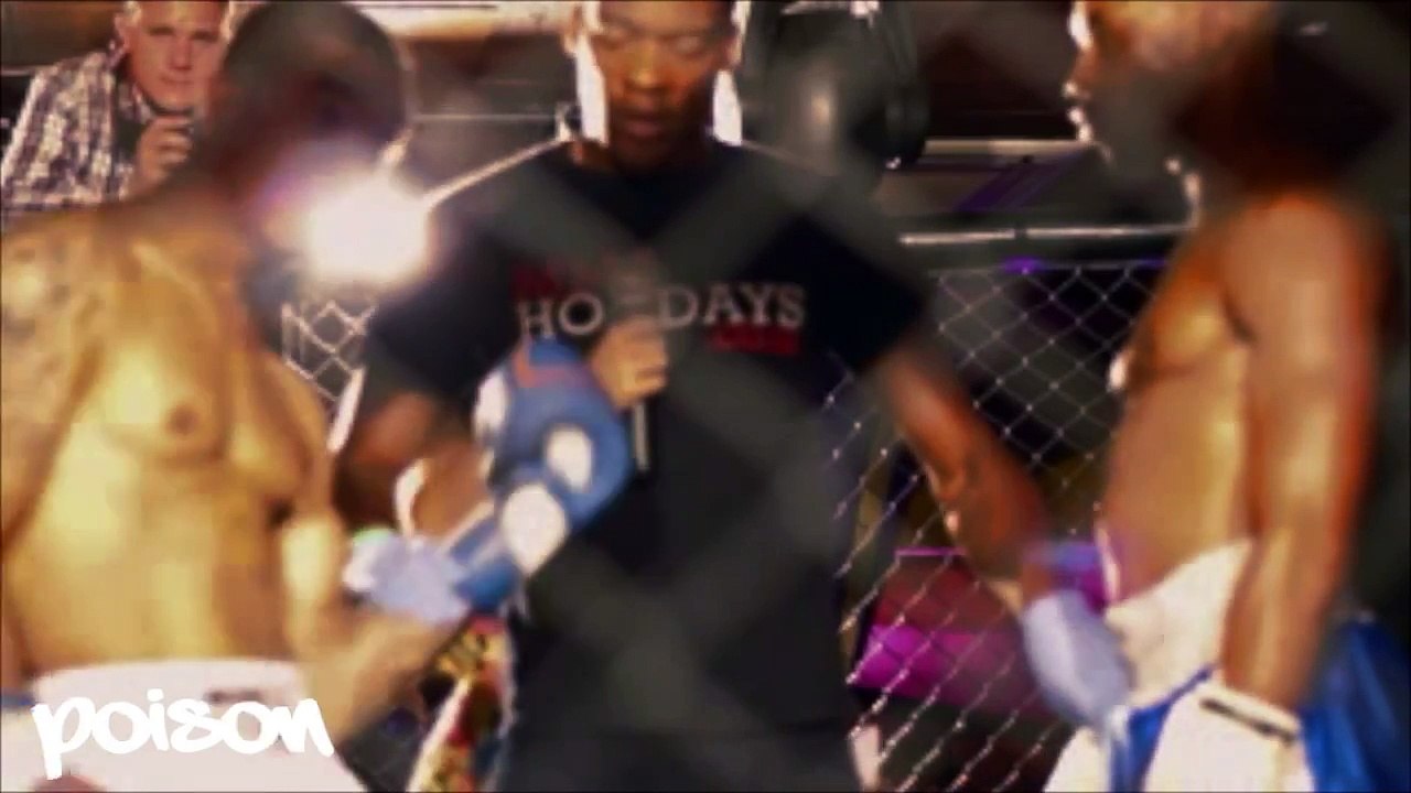 Kofi vs J. Clarke Highlights