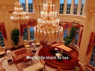 Lâu Đài của Vua Tham Nhũng NGUYỄN TẤN DŨNG....