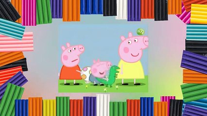 Peppa Pig French   Alexandre le petit cousin   2015