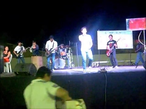 Esclavo de tus besos(ANDREA)