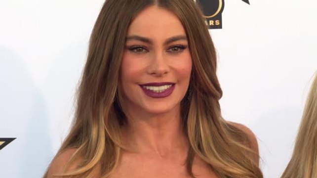 Sofia Vergara Breaks Silence on Embryo Battle with Nick Loeb