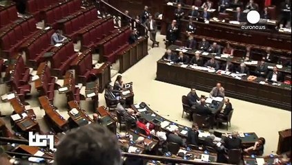 Italia, Si della Camera all'Italicum: opposizioni fuori e No da minoranza Pd